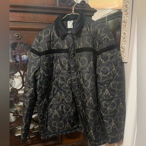 Disney 50th Anniversary Winter Jacket
